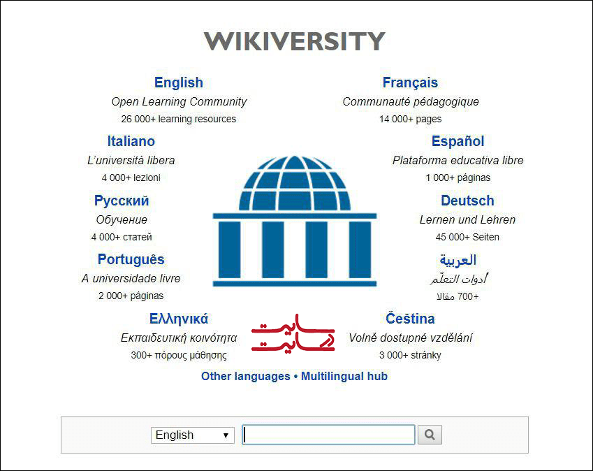 wikiversity