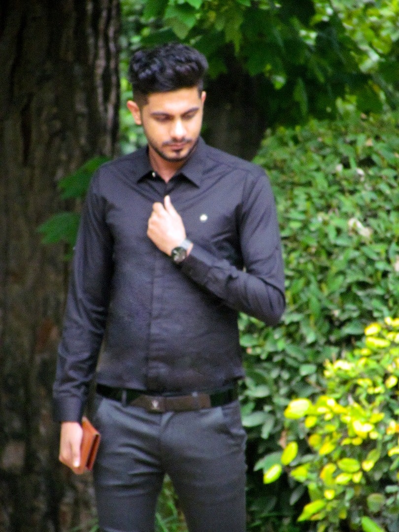 حسین شهرکی